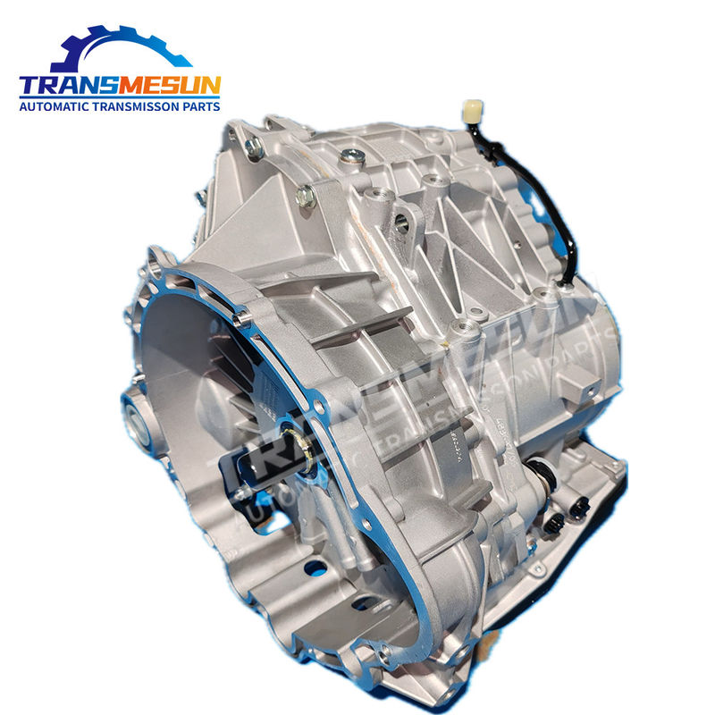 новый VT2 VT3 CVT трансмиссия 1701100U8520 483397 483000 483655 483833 для 2011-2019 JAC A30 A4 2WD 1.5L