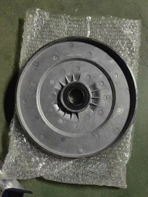новый снять 8P-70H Гибридная коробка передач передний конец крышка GA8P75HZ Передняя масло уплотнение коробки передач 1102401053 для BMW X5/F18