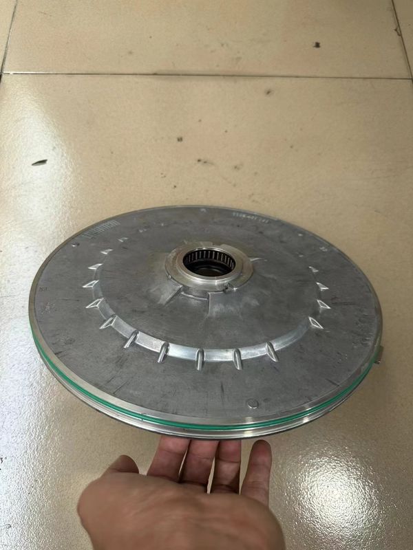новый снять 8P-70H Гибридная коробка передач передний конец крышка GA8P75HZ Передняя масло уплотнение коробки передач 1102401053 для BMW X5/F18