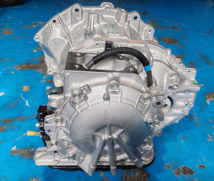 Новая 4-ступенчатая автоматическая трансмиссия AISIN SSII TS-40SN C240010J для Dongfeng Fengshen 2014 S30 A60-A16 1.5L