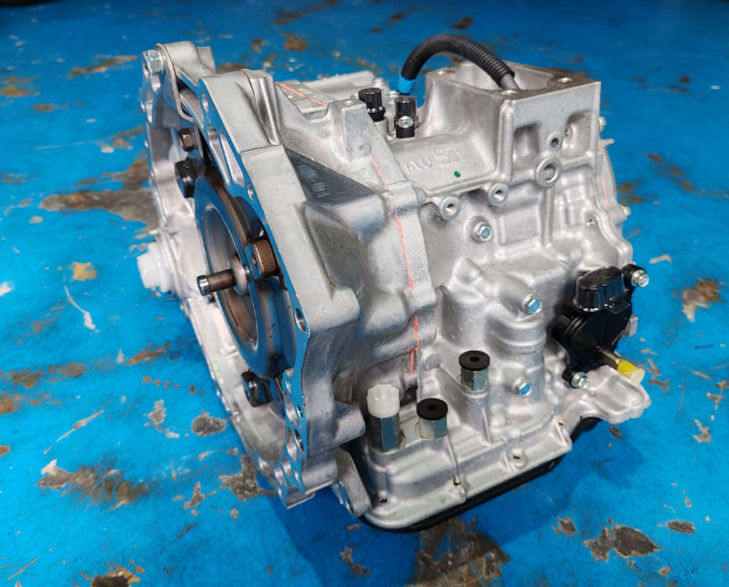 Новая 4-ступенчатая автоматическая трансмиссия AISIN SSII TS-40SN C240010J для Dongfeng Fengshen 2014 S30 A60-A16 1.5L