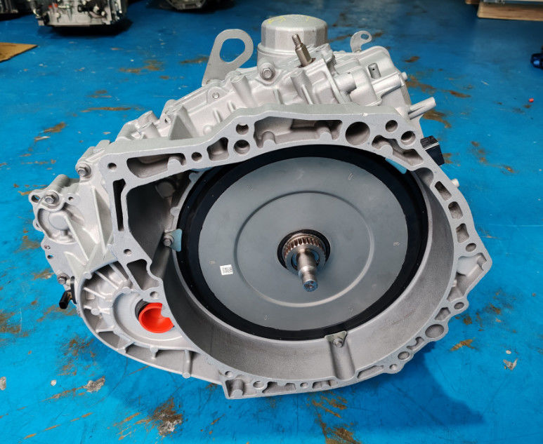 переработанный DF727 TM047FDA 7-DCT трансмиссия DF727A12 для 2018-2020 DONGFENG FORTHING T5 T5L 1.6T 2WD
