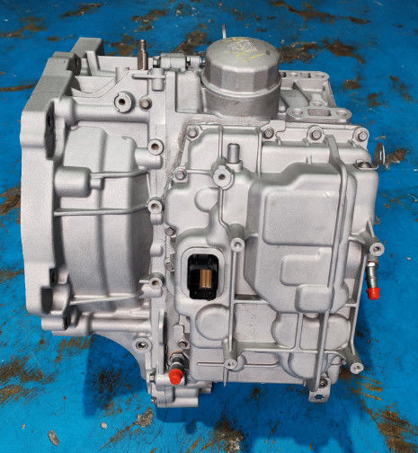 переработанный DF727 TM047FDA 7-DCT трансмиссия DF727A12 для 2018-2020 DONGFENG FORTHING T5 T5L 1.6T 2WD