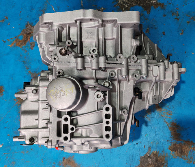 переработанный DF727 TM047FDA 7-DCT трансмиссия DF727A12 для 2018-2020 DONGFENG FORTHING T5 T5L 1.6T 2WD