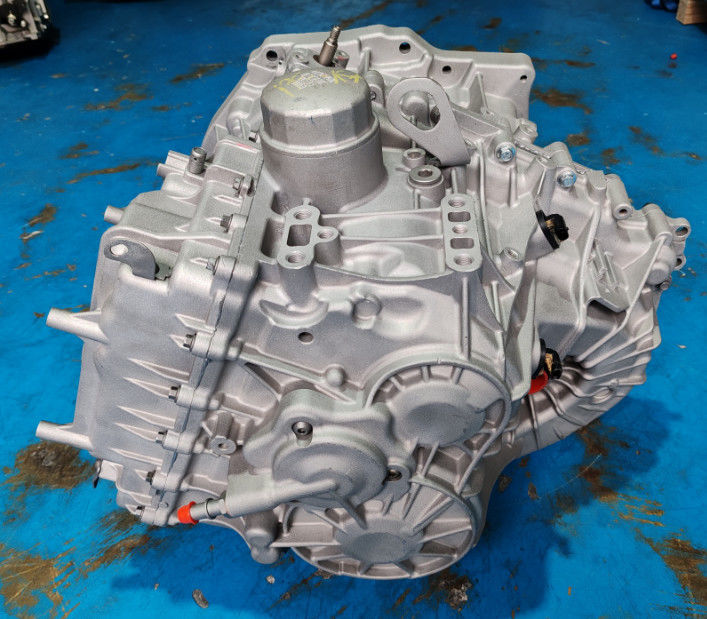 переработанный DF727 TM047FDA 7-DCT трансмиссия DF727A12 для 2018-2020 DONGFENG FORTHING T5 T5L 1.6T 2WD
