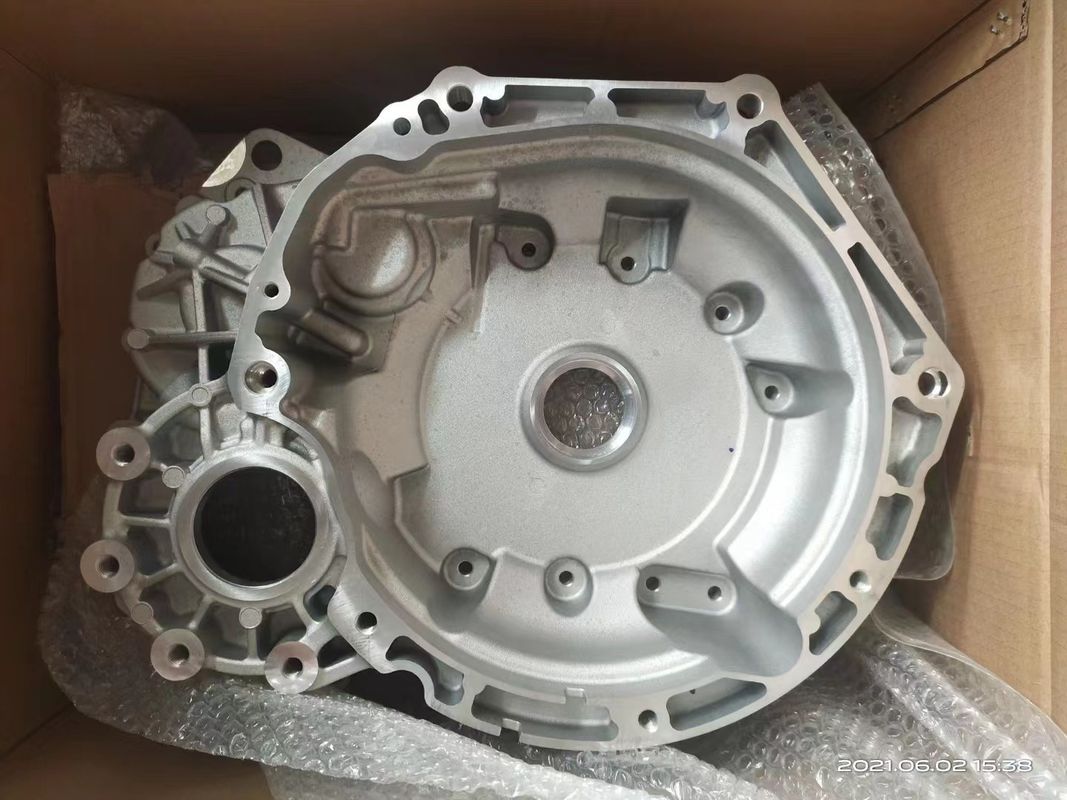 новый CVT180 TS11 коробка передачи преобразователя крутящего момента передняя корпусная сборка 10407852 для 2016-2023 годов ROEWE I5 I6