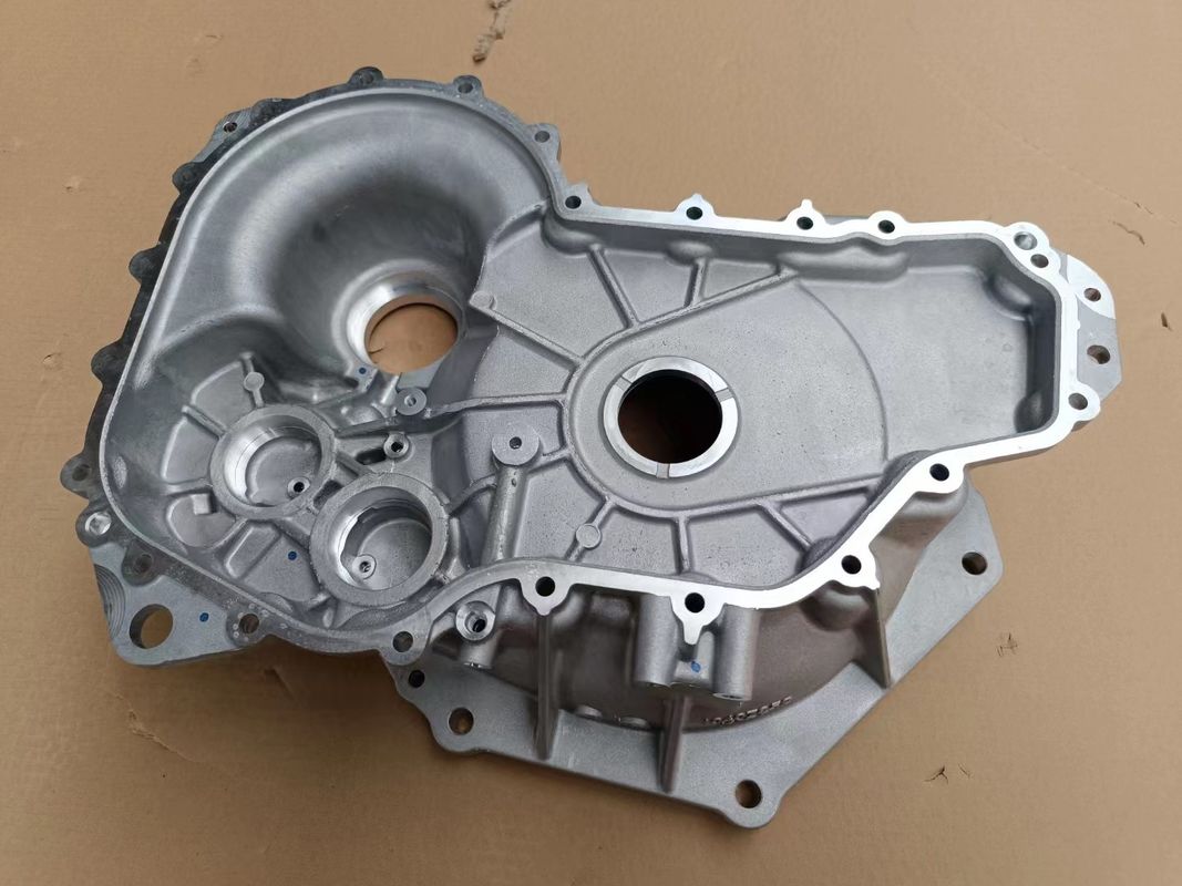 новый CVT180 TS11 коробка передачи преобразователя крутящего момента передняя корпусная сборка 10407852 для 2016-2023 годов ROEWE I5 I6