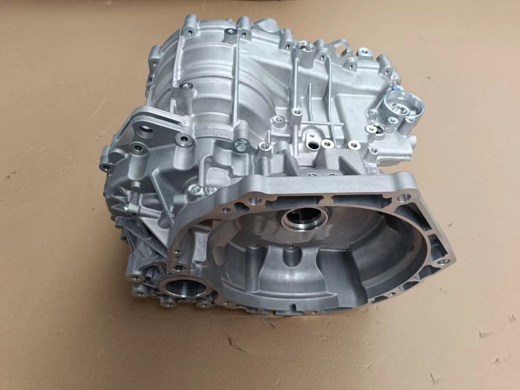 новый CVT180 TS11 коробка передачи преобразователя крутящего момента передняя корпусная сборка 10407852 для 2016-2023 годов ROEWE I5 I6