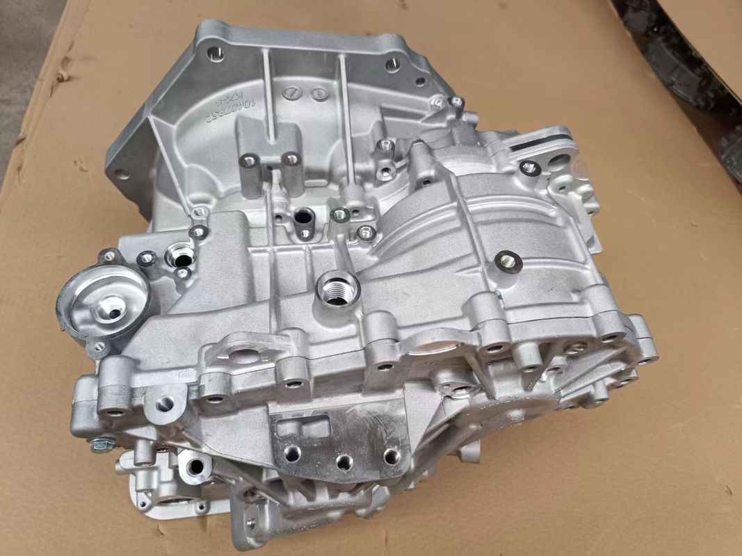 новый CVT180 TS11 коробка передачи преобразователя крутящего момента передняя корпусная сборка 10407852 для 2016-2023 годов ROEWE I5 I6