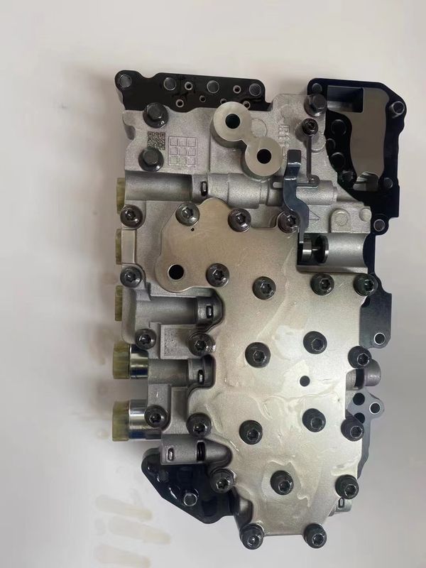 новая трансмиссия CVT180 TS11 Модель клапана 10413018 для 2016-2023 Roewe I5 I6 1.5L 1.6L MG2 ZS