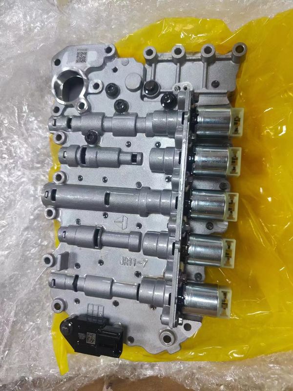 новая трансмиссия CVT180 TS11 Модель клапана 10413018 для 2016-2023 Roewe I5 I6 1.5L 1.6L MG2 ZS