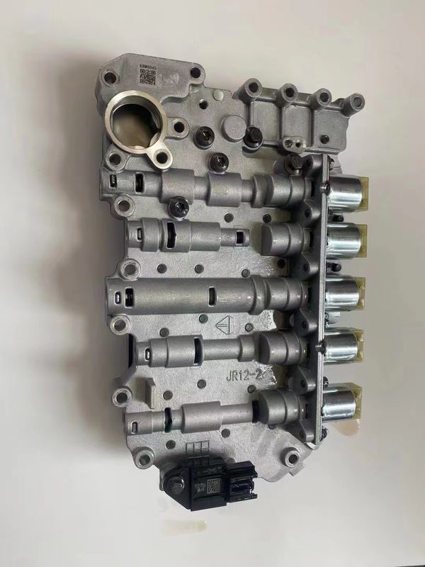 новая трансмиссия CVT180 TS11 Модель клапана 10413018 для 2016-2023 Roewe I5 I6 1.5L 1.6L MG2 ZS