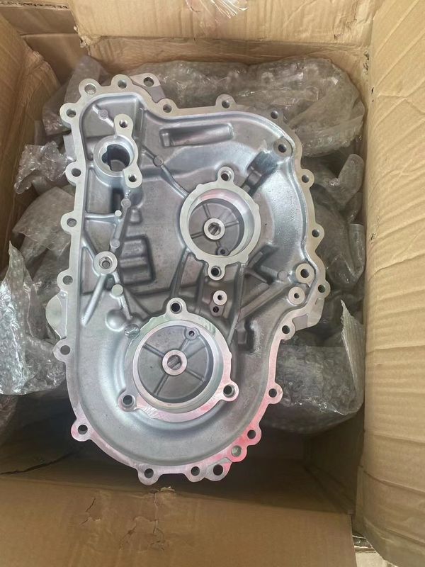 новая автоматическая коробка передач CVT180 TS11 10407858 для 2016-2023 годов Roewe I5 I6 PLUS 1.5L 1.6L