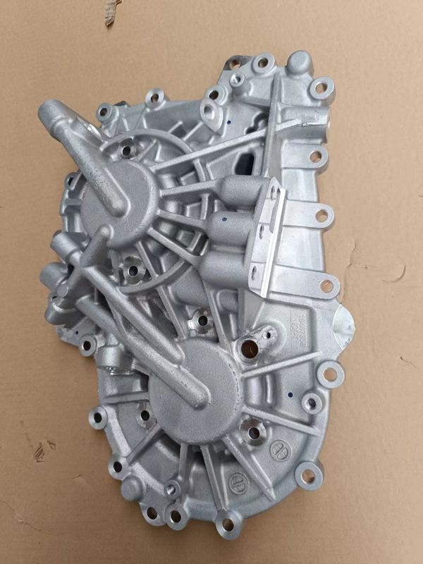 новая автоматическая коробка передач CVT180 TS11 10407858 для 2016-2023 годов Roewe I5 I6 PLUS 1.5L 1.6L