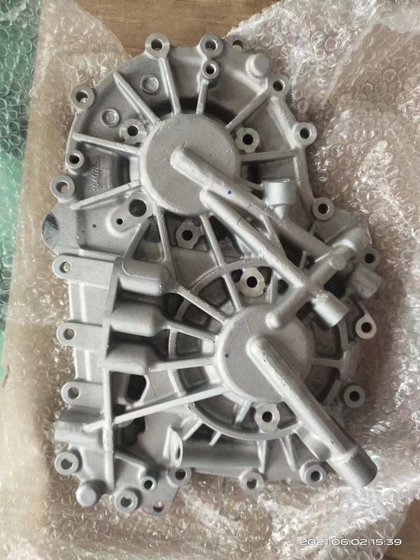 новая автоматическая коробка передач CVT180 TS11 10407858 для 2016-2023 годов Roewe I5 I6 PLUS 1.5L 1.6L