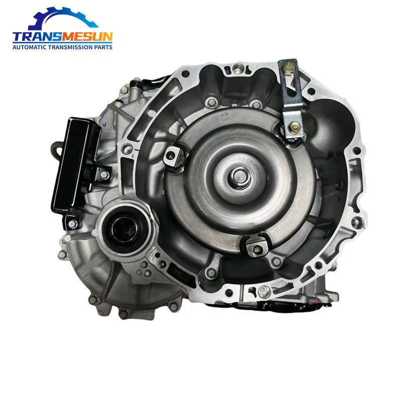 Новый CF12 KAPPA 4800002315 CVT Гейрбокс для Hyundai 2014-2016 ACCENT 1.4L 2WD 800002315 4800002310