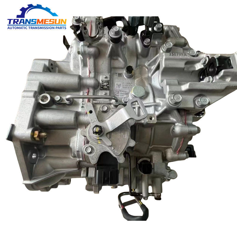 Новый CF12 KAPPA 4800002315 CVT Гейрбокс для Hyundai 2014-2016 ACCENT 1.4L 2WD 800002315 4800002310
