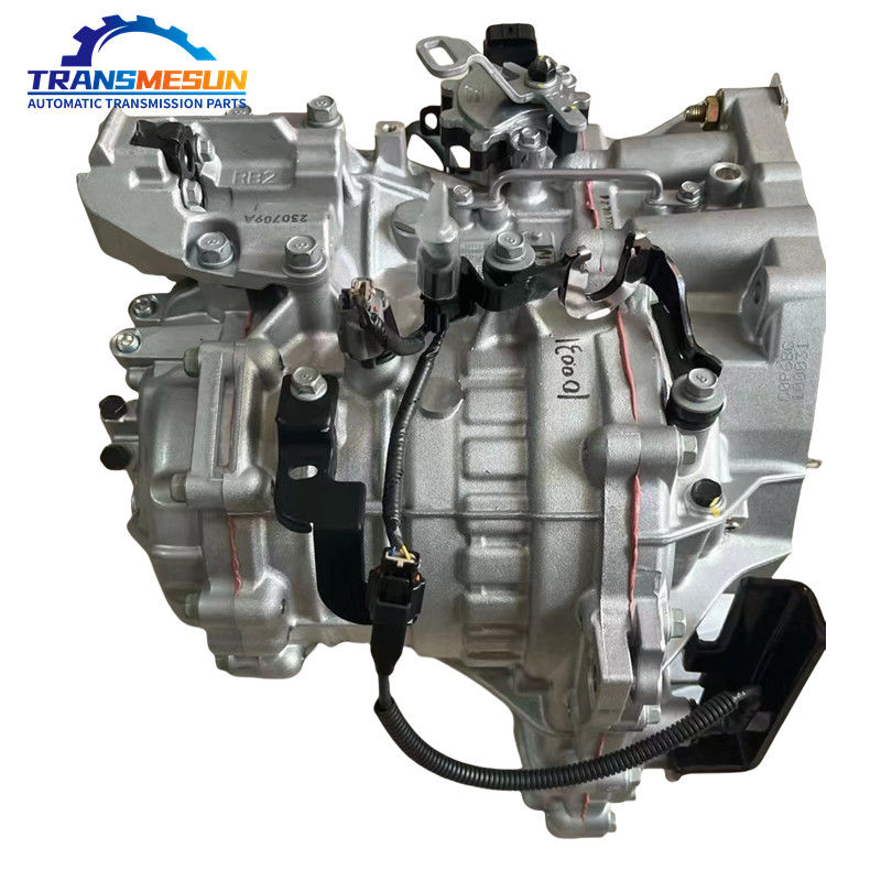Новый CF12 KAPPA 4800002315 CVT Гейрбокс для Hyundai 2014-2016 ACCENT 1.4L 2WD 800002315 4800002310