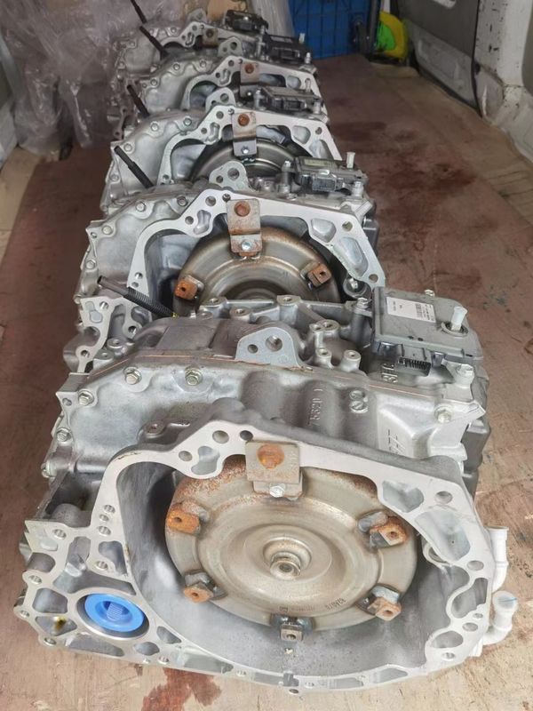 новая трансмиссия TF-73SC 2WD 20009-78M10-000 20009-78M12-000 для 2014-2018 Suzuki Alivio 1.6L