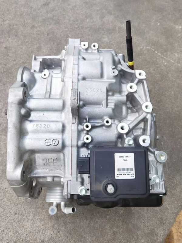 новая трансмиссия TF-73SC 2WD 20009-78M10-000 20009-78M12-000 для 2014-2018 Suzuki Alivio 1.6L