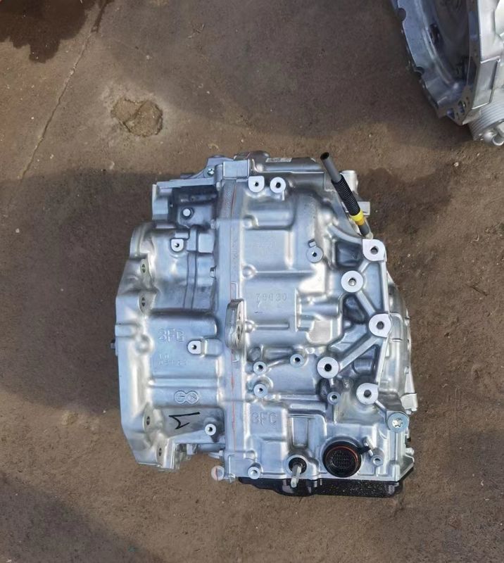 совершенно новый TF-71SC 4WD автоматическая коробка передач 2000968MH1 для 2015-2019 SUZUKI VITARA 1.4T