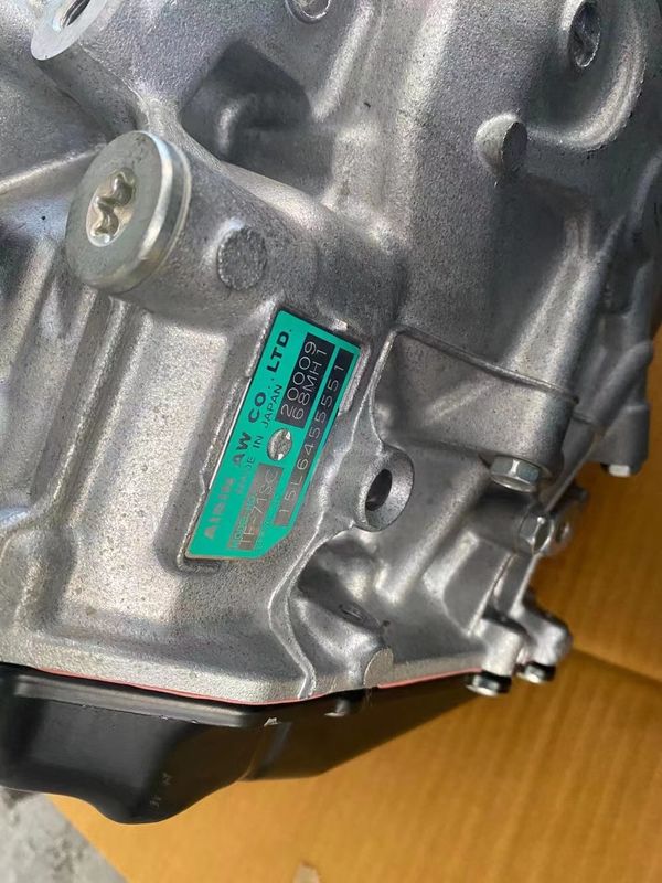 совершенно новый TF-71SC 4WD автоматическая коробка передач 2000968MH1 для 2015-2019 SUZUKI VITARA 1.4T
