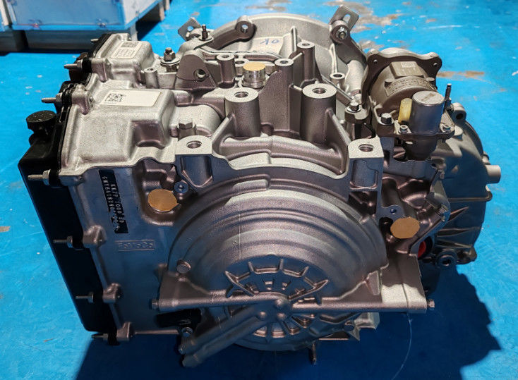19-23 Ford Transit Connect 2.0L FWD 8-скоростная автоматическая коробка передач 8F35