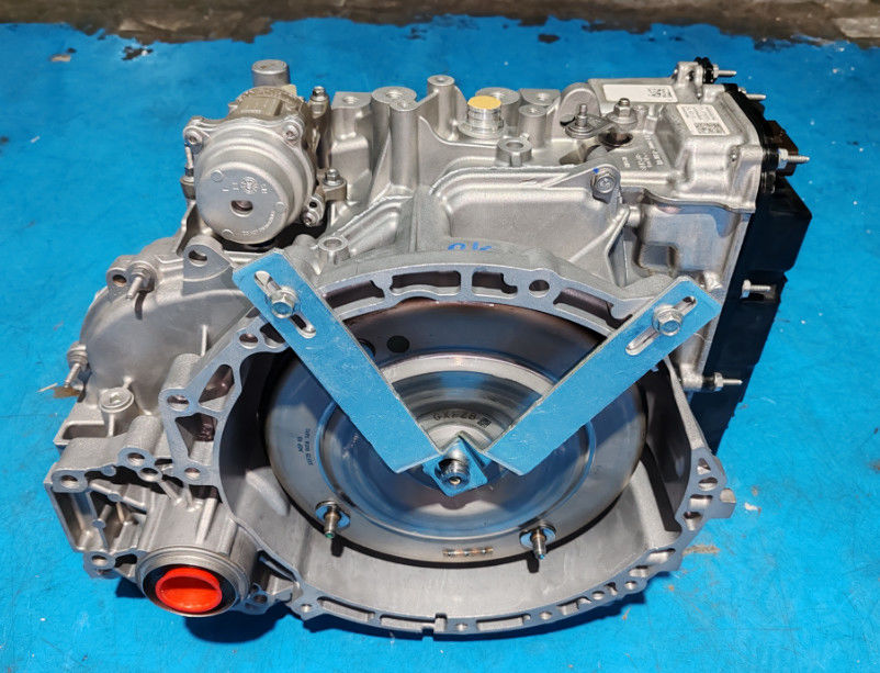 19-23 Ford Transit Connect 2.0L FWD 8-скоростная автоматическая коробка передач 8F35
