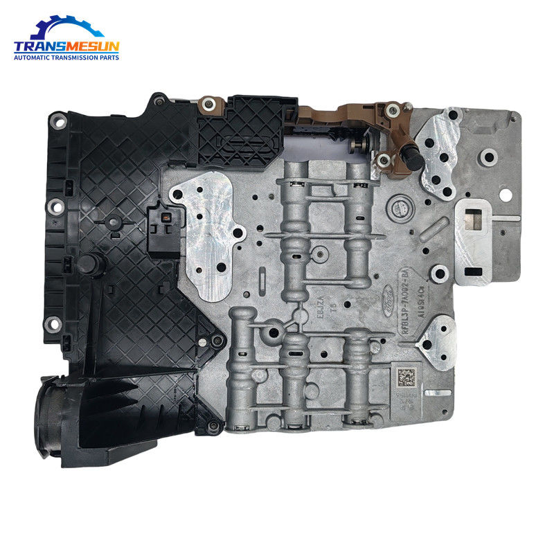 переработанная конструкция клапана 6R80 BL3Z-7A100-B для Ford 2011-2014 F-150 3.7L