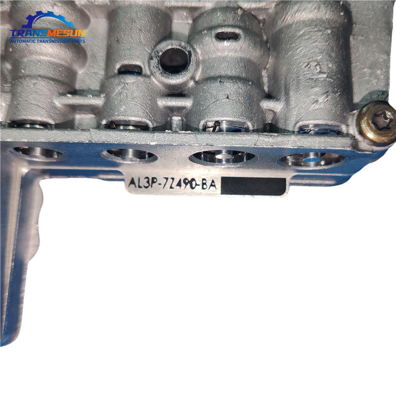 переработанная конструкция клапана 6R80 BL3Z-7A100-B для Ford 2011-2014 F-150 3.7L