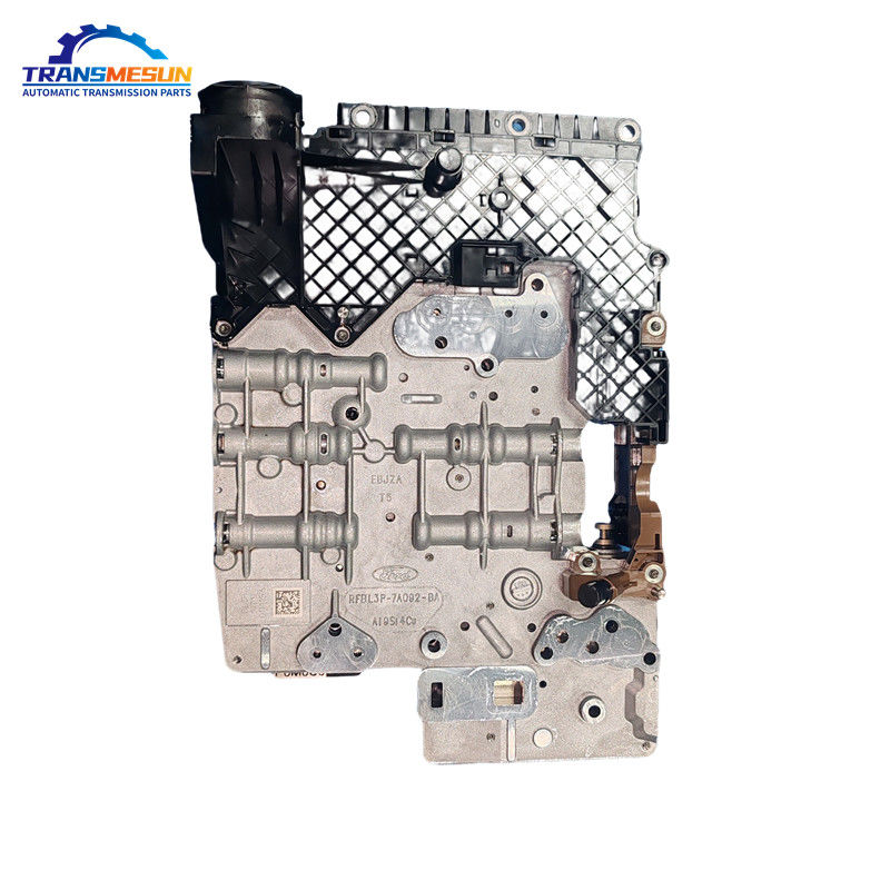 переработанная конструкция клапана 6R80 BL3Z-7A100-B для Ford 2011-2014 F-150 3.7L