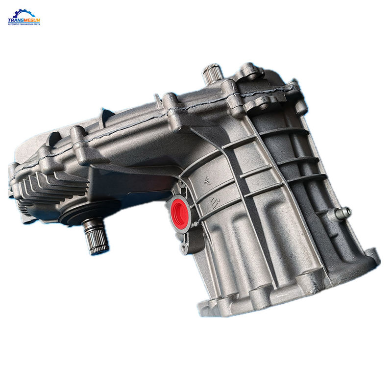 переработанная установка корпуса передачи 92A PL72ATC 4.8T для PORSCHE 2011-2018 CAYENNE 4.8L 958334101001