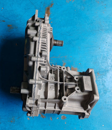 переработанная установка корпуса передачи 92A PL72ATC 4.8T для PORSCHE 2011-2018 CAYENNE 4.8L 958334101001