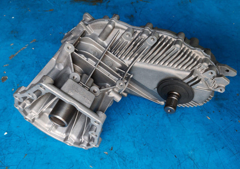 переработанная установка корпуса передачи 92A PL72ATC 4.8T для PORSCHE 2011-2018 CAYENNE 4.8L 958334101001