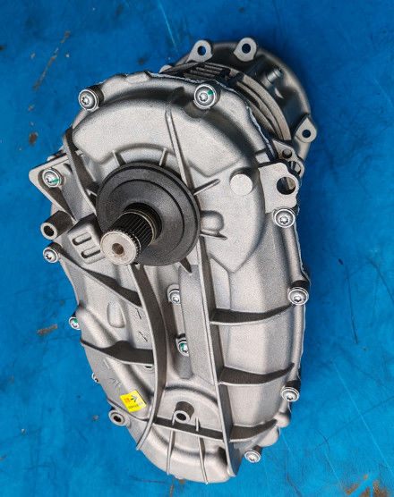 переработанная установка корпуса передачи 92A PL72ATC 4.8T для PORSCHE 2011-2018 CAYENNE 4.8L 958334101001