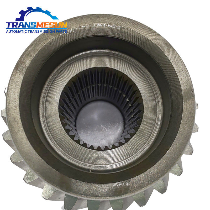 использованная трансмиссия K114 K115 CVT Редуктор привода 26 футов 3575844011 для Toyota C-HR RAV4 ALPHARD