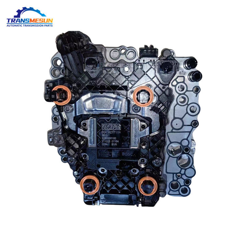 Transmesun 0BH325025P Механоэлектронный блок и программное обеспечение 0BH;0DL;DQ500 (устройство управления трансмиссией) для Volkswagen Audi Skoda
