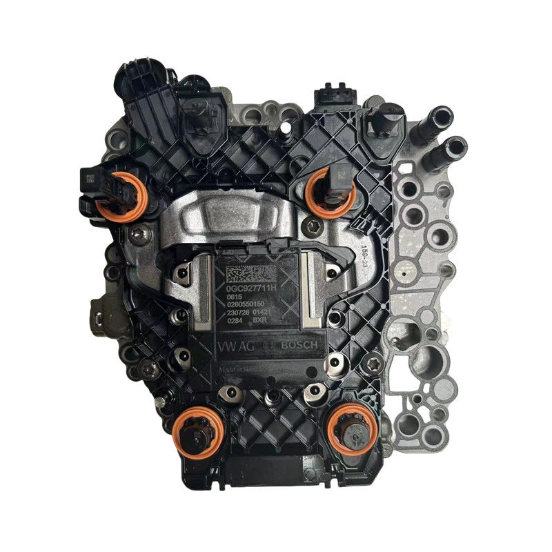 Transmesun 0BH325025P Механоэлектронный блок и программное обеспечение 0BH;0DL;DQ500 (устройство управления трансмиссией) для Volkswagen Audi Skoda