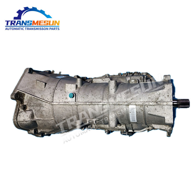 Использованная трансмиссия 6HP-21X для 2007-2013 BMW X5 3.0si 3.0L 4WD 24007606352 24002412872 1071050016