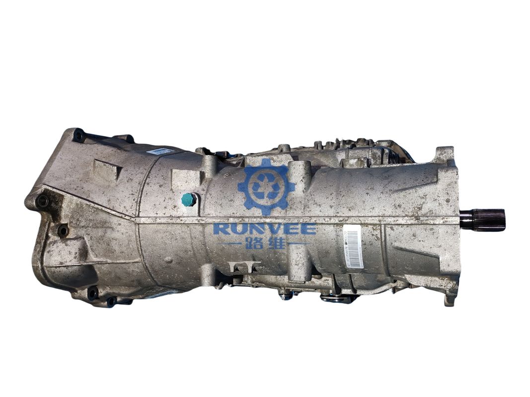 Использованная трансмиссия 6HP-21X для 2007-2013 BMW X5 3.0si 3.0L 4WD 24007606352 24002412872 1071050016