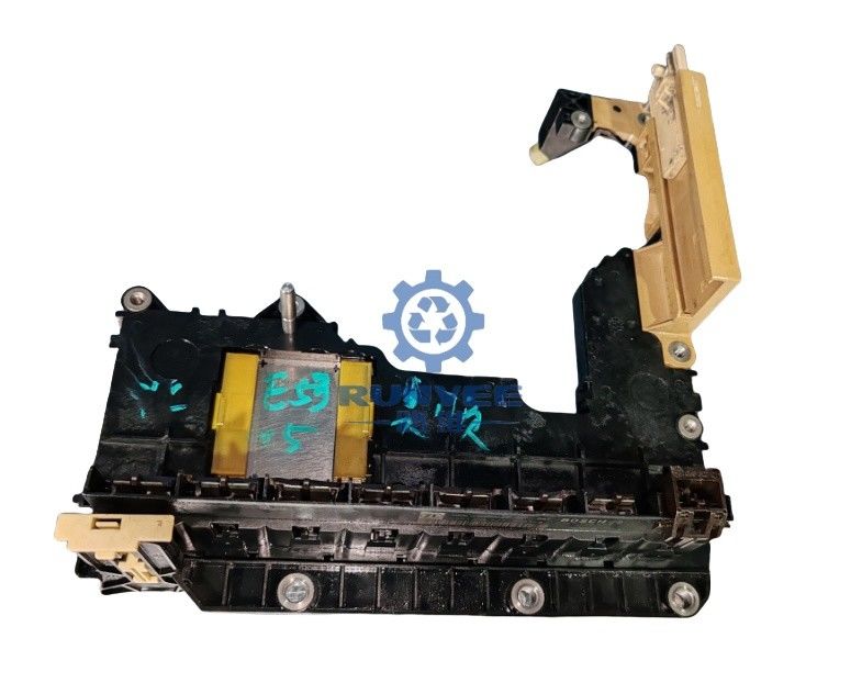 переработанная 6HP-26 ZF 6-ступенчатая автоматическая коробка передач корпус клапана EGS блок управления для BMW X5 EGS 0260550008