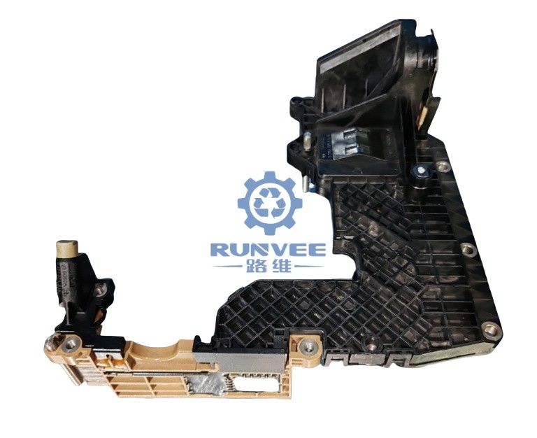 переработанная 6HP-26 ZF 6-ступенчатая автоматическая коробка передач корпус клапана EGS блок управления для BMW X5 EGS 0260550008