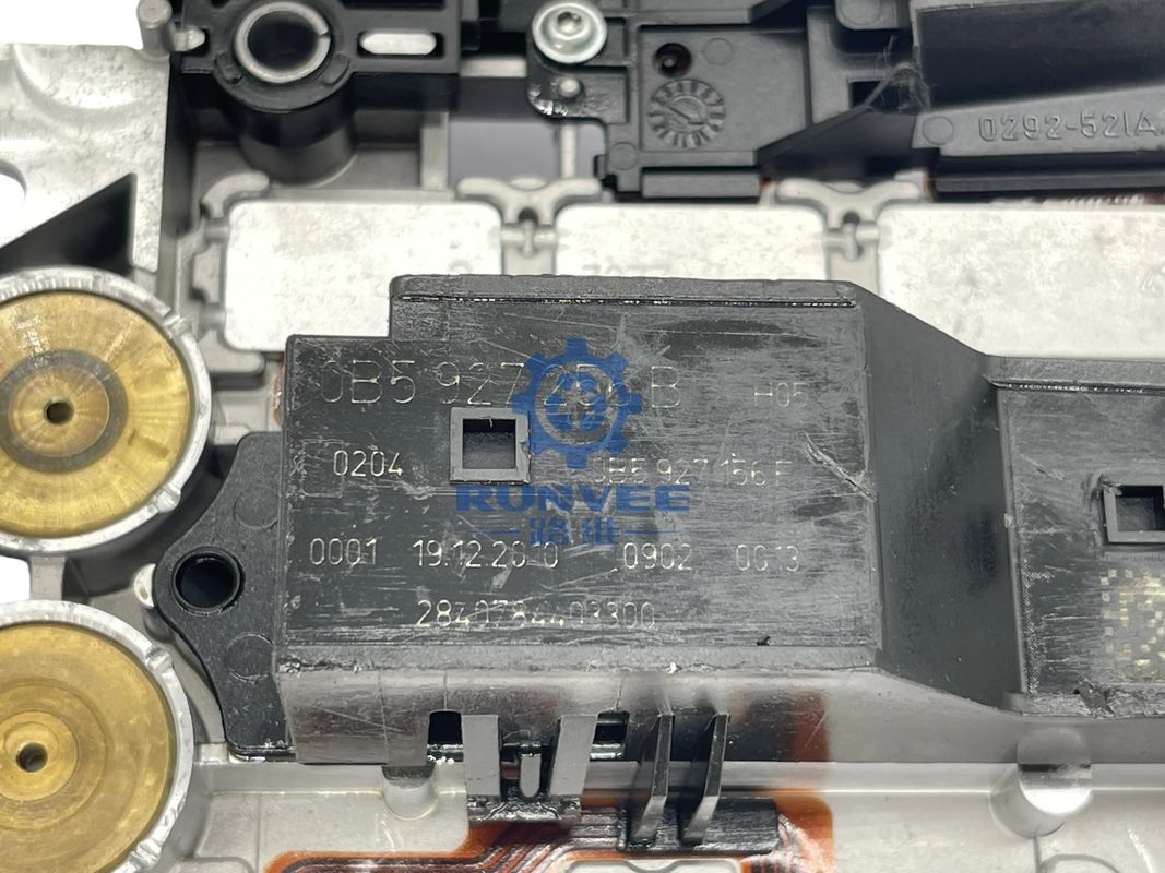 переработанный 0B5 DL5017 скоростной модуль управления DCT для Audi 2008-2018 Q5 A7 2.0T 2.8L 0B5927256B 0B5927156F