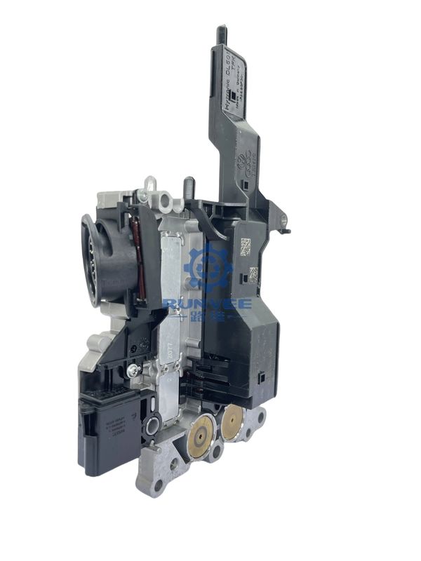 переработанный 0B5 DL5017 скоростной модуль управления DCT для Audi 2008-2018 Q5 A7 2.0T 2.8L 0B5927256B 0B5927156F