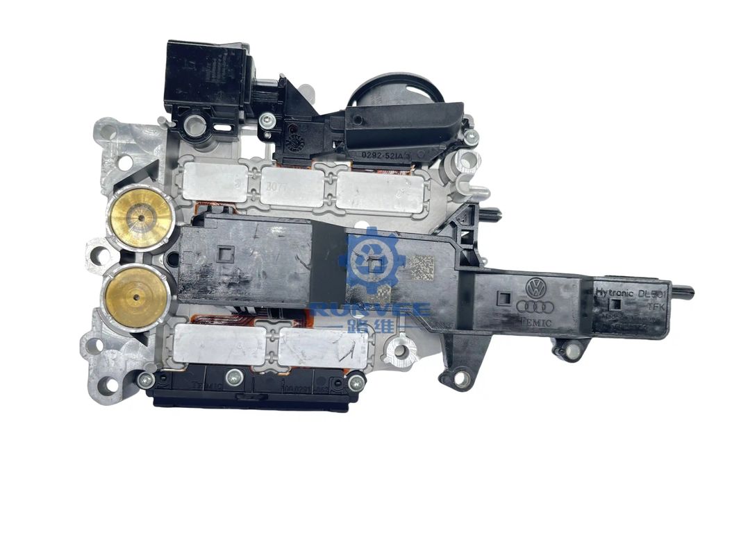 переработанный 0B5 DL5017 скоростной модуль управления DCT для Audi 2008-2018 Q5 A7 2.0T 2.8L 0B5927256B 0B5927156F