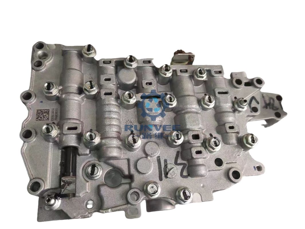018CHA CVT18 Автоматическая коробка передач для CHERY 2020 Arrizo 3 Arrizo 5