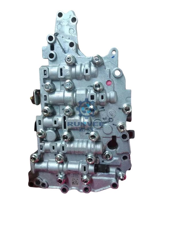 018CHA CVT18 Автоматическая коробка передач для CHERY 2020 Arrizo 3 Arrizo 5