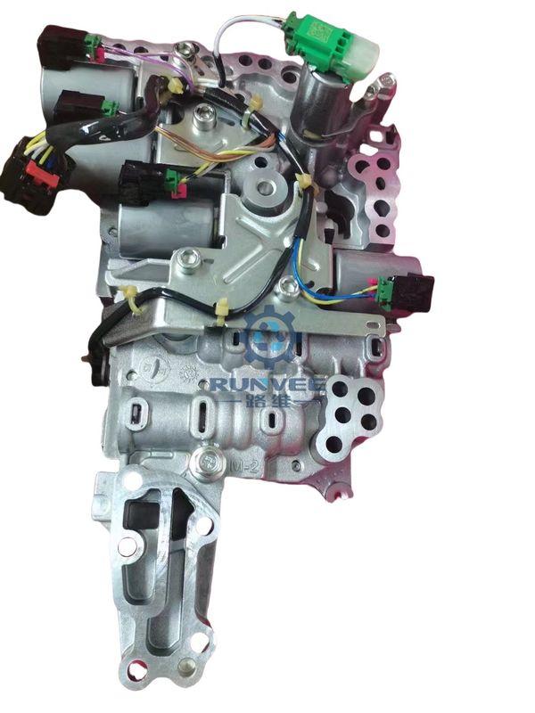 018CHA CVT18 Автоматическая коробка передач для CHERY 2020 Arrizo 3 Arrizo 5