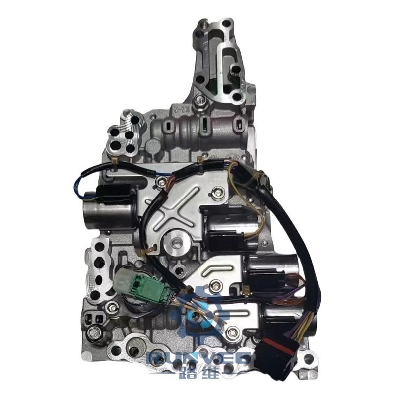 025CHA 025CHB 025CHC Монтаж клапана для CHERY 2020 Arrizo 8 Arrizo GX 025CHA1506100 025CHA1502700