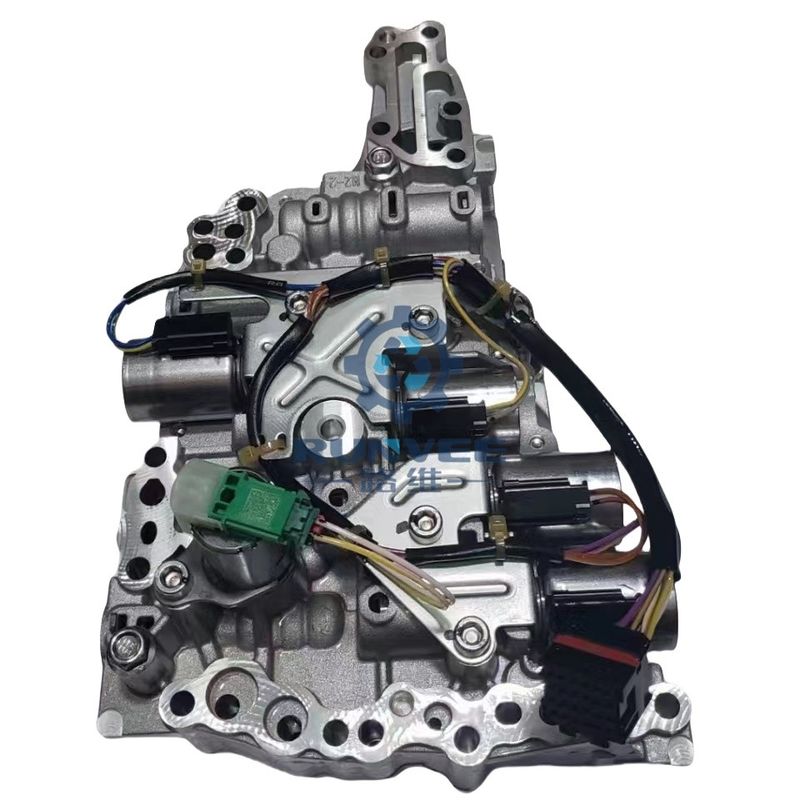 025CHA 025CHB 025CHC Монтаж клапана для CHERY 2020 Arrizo 8 Arrizo GX 025CHA1506100 025CHA1502700